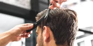 Haircut