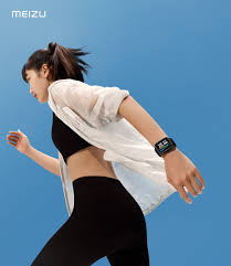 Meizu Watch is on sale in Meizu Global ...
