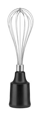 8 (20.3 cm) stainless steel blending wand is perfect for soups, batters and more. Kitchenaid Cordless Variable Speed Hand Blender With Chopper And Whisk Attachment From Shopkitchenaid Com Accuweather Shop