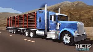 You will be able to accumulate your capital, for which in the future you will acquire new trucks, for the funds you have accumulated. Truck Simulator 2 America Usa La Ultima Version De Android Descargar Apk