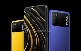 Also known as xiaomi poco m3 pro 4g. Das Poco M3 Mit 48 Mp Triple Kamera Und 6 000 Mah Akku Soll In Europa Bei 149 Euro Starten Notebookcheck Com News