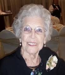 Dorothy McDonald Obituary