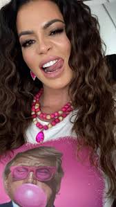 Big things happening today @theblazetv @saragonzalestx @primetimestein