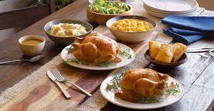 Maybe you would like to learn more about one of these? Boston Market On Twitter It S National Rotisserie Chicken Day So You Know What That Means We Re Celebrating Get A Free Whole Rotisserie Chicken With The Purchase Of Any Family Meal Click Here