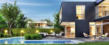 Concrete landscaping pavers bring definition to a landscape. Paradise In Your Stouffville Backyard With Redimix Concrete