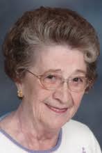 Obituary information for Alice F. Bir