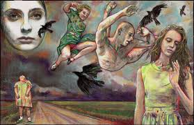 Michael Bish Posters