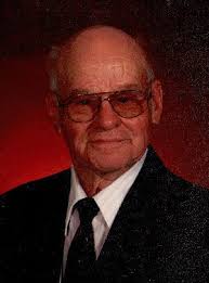 Elmer Schuster Obituary (2012)