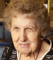 Madonna Hamilton-Ness Obituary September 25, 2017