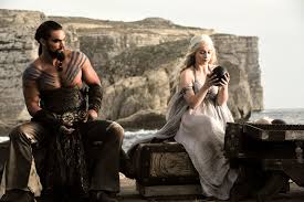 You are wonderful love u forever. Jason Momoa Sweeps Emilia Clarke Off Her Feet During Game Of Thrones Reunion Ew Com