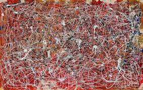 Siapa yang tidak menyangka kalau karya lukisan milik paul jackson pollock dengan judul no. 5 Fakta Jackson Pollock Seniman Abstrak Terhebat Dalam Sejarah