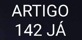O convite previsto no número anterior deve indicar: Eu Apoio O Artigo 142 Posts Facebook