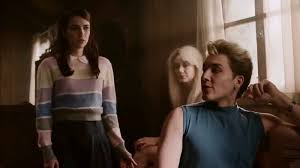 May 2021's top upcoming series to watch. American Horror Story 1984 Streaming On Netflix In November