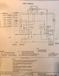 thermostat wiring help electrician