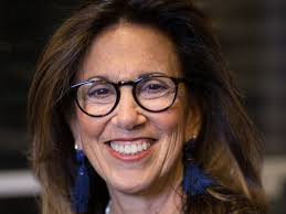 Inspirational Women Leaders Of Tech: Judith Spitz of 'Break Through Tech'  On The Five Things You Need To Know In Order To Create A Very Successful  Tech Company