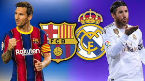 We did not find results for: Barcelona Vs Real Madrid El Clasico 2020 Post Match Reaction Updates And Analysis Braggssports