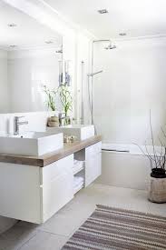 Floating Bathroom Vanities