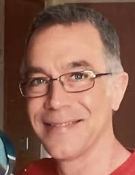 Obituary information for Rob Ward