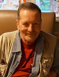 Tribute for Dennis D. Sharp