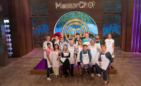 Frankie bridge, john partridge, jean johansson, spencer. Masterchef Celebrity 2020 Fecha Y Hora De Estreno Confirmada El Correo
