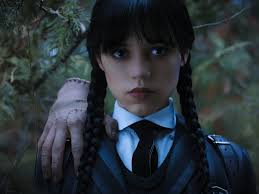 What we can expect from season 2 of 'Wednesday'