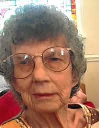 Obituary information for Nancy Powell Osborne