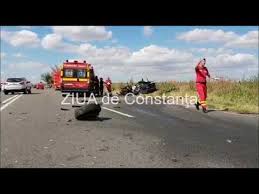 January 5, 2016 realitatearutiera 0 comments. Accident Rutier Grav La Iesire Din Ovidiu DouÄ Persoane Incarcerate Youtube