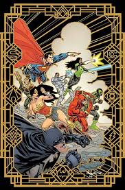 Pin On Comic Book Covers