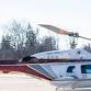 Santa’s Flight to Schaumburg event image