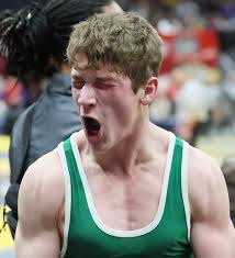 OHSAA boys state wrestling 2025: Division III top performers from Day 2