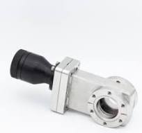 Gate Valves with CF Flanges - Allectra