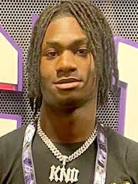 Houston 2027 Running Back Offers