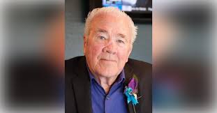 Obituary information for Robert James "Bob" Hanson