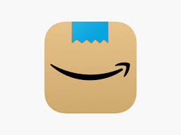 Stopwatch applications are available as standard programs on many smartphone devices. Rejoice Amazon S New App Icon Isn T Just A Logo In A White Box The Verge