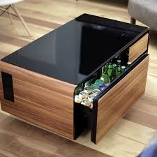 Sobro Smart Coffee Table With Storage Wayfair Coffee Table With Storage Tea Table Design Center Table Living Room