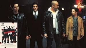 THE FILES] 265 : Knockaround Guys (2002)