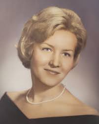 Most Recent Obituaries