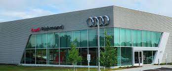 Why Buy From Audi Richmond Audi Richmond