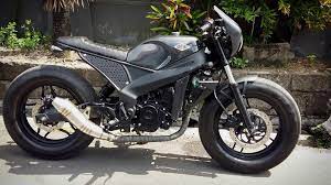333 Otmetok Nravitsya 6 Kommentariev Treasure Garage Treasuregarage V Instagram Nsracer Badboybikes Enjoy Tre Super Bikes Cafe Racer Custom Bikes