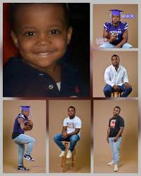 Lance & Landen's Journey