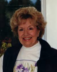 Obituary for Joan Rita Kent-Rodgman