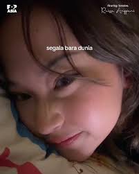 Untuk kamu yang sudah daftar hearing session Raissa Anggiani✨☁️, Sekarang,  Raissa Anggiani mengajak kamu untuk membuat konten Reels/TikTok dengan  menggunakan sound dari lagu terbarunya “Jika Nanti”. ...