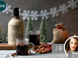 15 Recettes Faciles De Cocktail Sans Alcool A Faire Vous Meme Cocktail Sans Alcool Vin Chaud Recettes Noel