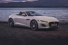 Get price quotes from local dealers. 2021 Jaguar F Type Review Prices And Pictures Edmunds