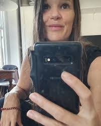 Susan Wolf's Instagram, Twitter & Facebook