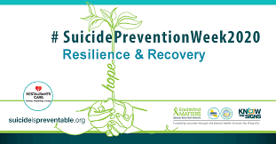 To this day, he is studied in classes all over the world and is an example to people wanting to become future generals. Suicide Prevention Week 2020 Each Mind Matters California S Mental Health Movement