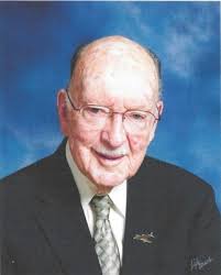Edmund Hatch Tooley III (1920-2016)