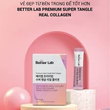 Collagen Better Lab