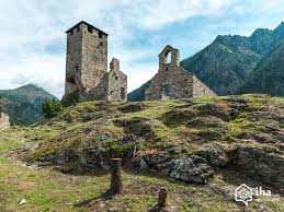 Caratteristica casa di montagna, situata nel centro storico di brusson, a due passi dai negozi. Affitti Valle D Aosta Per Vacanze Con Iha Privati