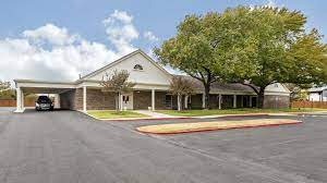 The most beautiful, uplifting ad for a funeral home you will ever see. Cook Walden Funeral Homes Austin Tx